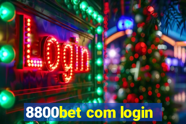 8800bet com login